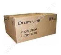 TAMBURO KYOCERA DK-3100 302MS93023 - ORIGINALE