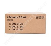 TAMBURO KYOCERA DK-3130 302LV93041 302LV93044 (500.000PG) NERO - ORIGINALE