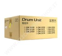 TAMBURO KYOCERA DK-3170 302T993060 - ORIGINALE