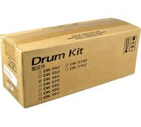 Tamburo KYOCERA DK-560 - Compatibile con FS-C5300DN - Numero cartuccia OEM DK-560 Nero