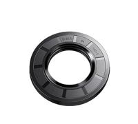 Tamburo Lavatrice Paraolio Lavatrice Parti Accessori Guarnizione acqua, compatibile for Samsung D45.5 * 84 * 10 * 12