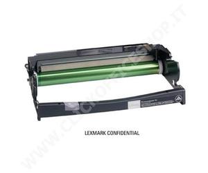 TAMBURO LEXMARK 12026XW (25.000PG) NERO - ORIGINALE