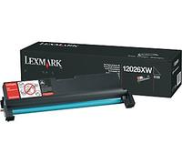 Tamburo Lexmark 12026XW Nero Originale