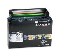 Tamburo Lexmark 12A8302 Nero Originale