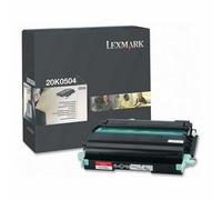 Tamburo Lexmark 20K0504 (0020K0504) Nero e Colore Originale