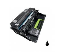 Lexmark Unità tamburo LEX50F0Z00 Nero compatibile