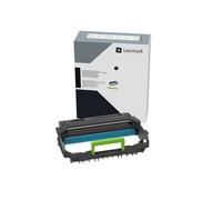 TAMBURO LEXMARK 55B0ZA0 NERO DRUM ORIGINALE PER LEXMARK B3340/B3342/MB3342/MS331