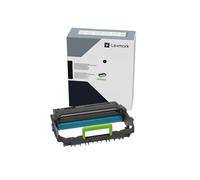 TAMBURO LEXMARK 55B0ZA0 NERO DRUM ORIGINALE PER LEXMARK B3340/B3342/MB3342/MS331