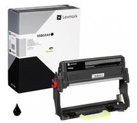 Tamburo Lexmark 55B0ZA0 Nero Originale per MS431dn MX431adw Stampanti