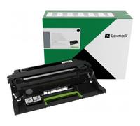 Tamburo Lexmark 66S0Z00 Nero Originale per MS632dwe MS631dw MX532adwe