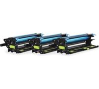 Tamburo Lexmark 72K0Q00 - 3 colori