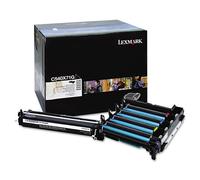 Tamburo Lexmark C540X71G Nero Originale