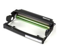 Tamburo Lexmark E260 Nero RigeNeroto per Lexmark OPTRA E260 E360DN 363DN 464DE 466D E260X22G 30.000 Pagine