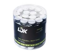 Tamburo Lok Bianco (Pacchetto x60) One Size