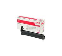 OKI 43449014 MAGENTA TAMBURO - 20000 PAGINE PER C-8600CDTN