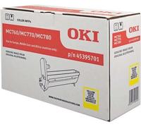 DRUM OKI 45395701