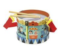 Tamburo metallico per bambini