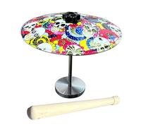 Tamburo Mini Strumento Musicale Rilassante