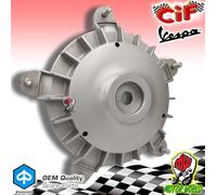 TAMBURO MOZZO FRENO ANTERIORE VESPA PK S XL