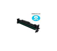 Tamburo nero compatibile con HP CF219A-MPS
