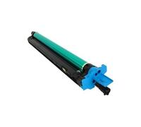 Tamburo nero compatibile con Konica minolta A7U40RD
