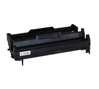 Tamburo nero compatibile con Oki 43501902