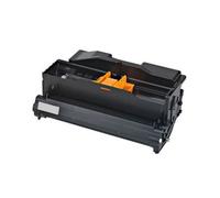 Tamburo nero compatibile con Oki 44574307