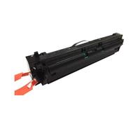Tamburo nero compatibile con Ricoh 411018 (Type 1027)