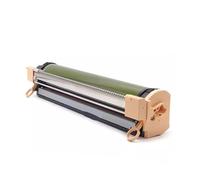 Tamburo nero e colore da 250.000 pagine, compatibile for Xerox, C60 J75 700 7500 7780 6680 5580 7785 5065 5540 Kit di manutenzione fusore(250K Black Kit)