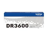 Tamburo nero originale Brother DR-3600