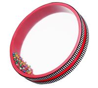 Tamburo oceanico a doppia faccia per la terapia del suono e il rilassamento,