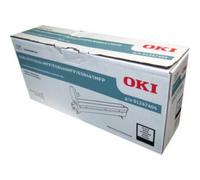 Tamburo OKI 01247404 Nero Orig. per Stampante Oki ES8460DN, ES8461DN