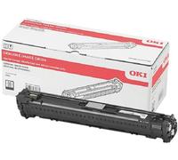 Tamburo OKI 09006131 - Nero