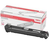 ORIGINALE OKI Tamburo magenta 09006133 C650 50000 pagine