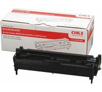 43501902 OKIDATA TYPE 10 TAMBURO DI STAMPA NERO