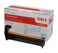 drum originale 44844407 ciano tamburo per oki c822,c831,c841,c840 44844408 capacita' 30.000 pagine