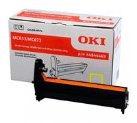 Tamburo OKI 44844469 Giallo Originale per Stampanti Oki MC873 MC853