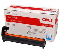 Tamburo OKI 44844471 - Ciano