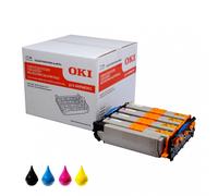 Tamburo Oki 44968301 Originale per Stampante Oki C301DN C321DN C531DN