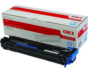 Tamburo OKI 45103715 - Ciano