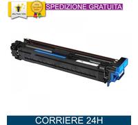 Tamburo Oki 45103721 Ciano compatibile per Pro9431DN, Pro9541DN, Pro9542E