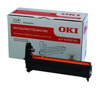 DRUM OKI 45395701