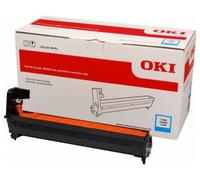 DRUM ORIGINALE OKI 46857507