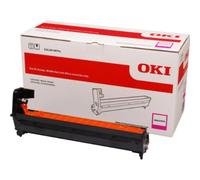 TAMBURO OKI C823 MAGENTA ORIGINALE 46438002 DRUM PER OKI C823,C833,C843 CAPACITA