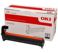 TAMBURO OKI C823 NERO ORIGINALE 46438004 DRUM PER OKI C823,C833,C843 CAPACITA 30