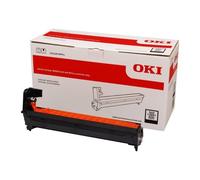 TAMBURO OKI C823 NERO ORIGINALE 46438004 DRUM PER OKI C823,C833,C843 CAPACITA 30