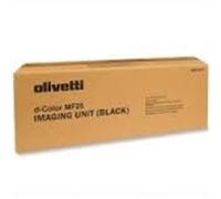 Tamburo Olivetti B0537 Nero Originale