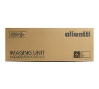 TAMBURO OLIVETTI B0895 NERO ORIGINALE IMAGING UNIT PER OLIVETTI D-COLOR MF2400 M