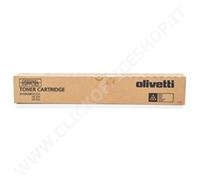 UNITA TAMBURO ORIGINALE OLIVETTI B1174 NERO PER OLIVETTI D-COLOR MF 254,MF 304,M