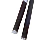 Tamburo OPC 2PCS compatibile con forniture per stampanti KM 1620 1635 1650 2020 2035 2050 DK 410 411